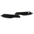thumbnail image 4 of AC,Left Right Rear Bumper Bumper Reflector Left Right Rear Bumper Reflector Built to Last, 4 of 8