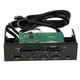 thumbnail image 2 of Tablero de Lector de Tarjetas de Unidad USB 3.0 Hub para Transferencia Datos, 2 of 9