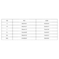 thumbnail image 2 of Haut Col pour Femmes Manches Courtes Athlétiques pour Femmes Manches Longues Froides Coupe Ample Course Polyester Tees Femmes Manches Longues Chemises Femmes Tee Dry Tee Chemises Femmes, 2 of 2