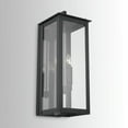thumbnail image 3 of Capital Lighting 934641OZ Hunt 4 Light Outdoor Wall Light, Oiled Bronze, 3 of 10