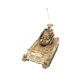 thumbnail image 4 of Modelo de tanque 4D en miniatura perfecl 1:72 Fuerte de Café Ligero, 4 of 8