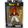 thumbnail image 1 of Dragonball Super 6 Inch Action Figure Dragon Stars Series 14 - SS4 Gogeta, 1 of 2
