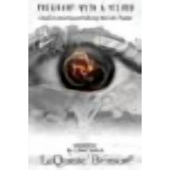 Pregnant With A Vision: A Guide to Conceiving and Achieving Your Life's Purpose (Paperback) by Laquinte' Brinson