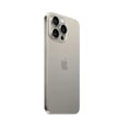 thumbnail image 2 of Apple iPhone 15 Pro Max (512 Gb) - Titanio Natural, 2 of 4