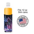thumbnail image 4 of Carolines Treasures SS8410MUK Starry Night Cane Corso Ultra Hugger for slim cans Slim Can multicolor, 4 of 6