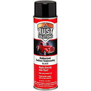 Rubberized deals undercoating walmart