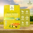thumbnail image 2 of Cederberg Tea Company Ginger Pepper Rooibos with Turmeric Tea Bags, 100 Count - Organic South African Herbal Tea, Naturally Caffeine-Free, Non-GMO, Antioxidant-Rich Premium Blend, 2 of 8