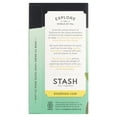 thumbnail image 5 of Stash Sweet Honeydew Green Tea Bags, 18 Ct, 1.1 oz, 5 of 9