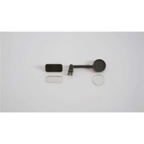 FMS Mirrors 1/12 MB Scaler- FMMROC1116 Elec Car/Truck Replacement Parts