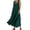 Dark Green, variant on Wdgfv Women's Summer Cotton Linen Long Dress Sleeveless Elegant Flowy Dresses Plus Size Loose Comfy Dress with Pockets Light Green S