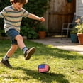 thumbnail image 4 of Jeu de Lancer Amusant et Original pour Enfants et Adultes, Activité de Fête Intérieure Extérieure, 4 of 4