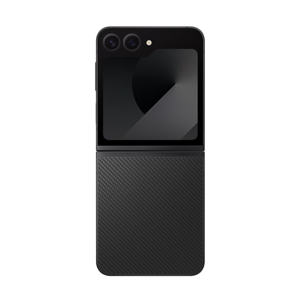 Samsung Galaxy Z Flip6 256GB 12GB Negro | Walmart en línea