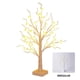 thumbnail image 2 of Lighteds Birches Tree LED Table Lamp Warm Light Table Desk Decorative Lamp for Holiday Party Background Lights, 2 of 5