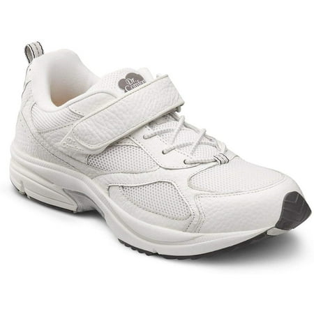Dr. Comfort Endurance Mens Therapeutic Diabetic Extra Depth Shoe ...