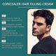 thumbnail image 3 of Instantly Hides Hair Loss, Root Touch Up Hair Powder, Hair Toppers for Women and Men, Hair Fibers for Fine Hair, Root Covering, 3 of 4
