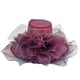 thumbnail image 1 of Sombreros Tocado para mujer Sombrero para boda Kentucky Tea Party Sombrero para mujer, 1 of 1