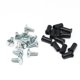 thumbnail image 3 of Kit de Tornillos para Tapas Centrales Vanshly para Ford F-150 Bronco, 3 of 7