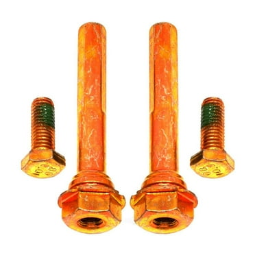 Raybestos H16160 Professional Grade Disc Brake Caliper Bushing - OE Fit & Reliable Performance