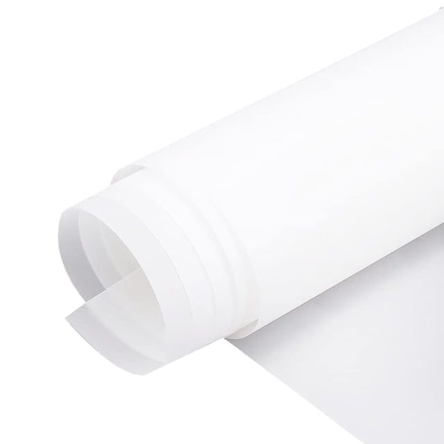 Kit de láminas de película Diffusion Xikurie, 6 paquetes, 40 x 50 cm, para luz