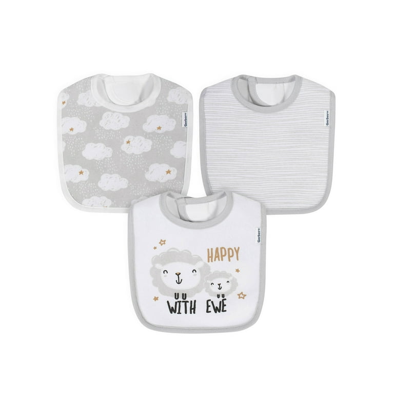 Gerber® Baby Boy or Girl Gender Neutral Shower Gift Set, 17-Piece