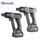 thumbnail image 2 of Lavadora de autos portátil de alta presión con pistola de agua de 2000 mA, inalámbrica, de alta potencia y batería de litio de 21 V para el hogar, 2 of 5