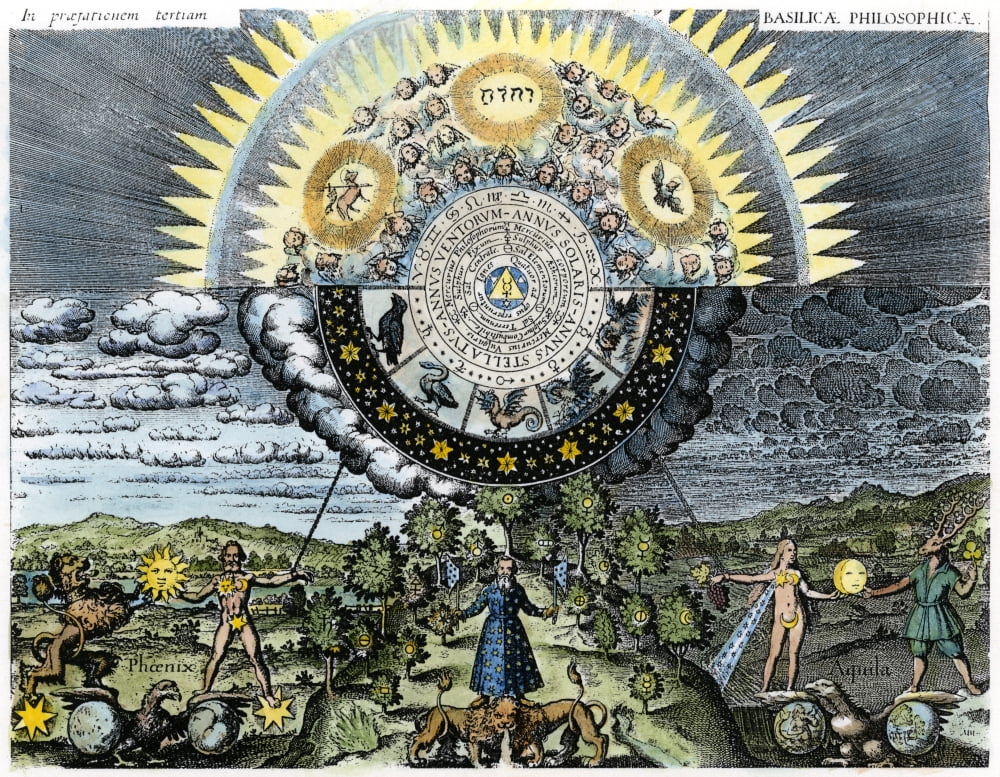 microcosm macrocosm microcosm macrocosm