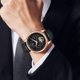 thumbnail image 5 of Reloj LIGE Reloj Deportivo a Prueba de Agua con Pantalla Dual para Hombres Blanco, 5 of 5
