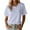 Purple, variant on Women Tshirts Men's Casual Short Sleeve Round Neck Basic Tee Womens Spring Tops Green XS