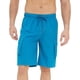 thumbnail image 1 of Xishao Traje de Baño Hombre 2 in 1 con Licra Shorts 7" para Playa Pantalones Cortos Deportivos con Bolsillos Casual para Exterior Natación azul 34 azul 34 Xishao ropa, 1 of 2