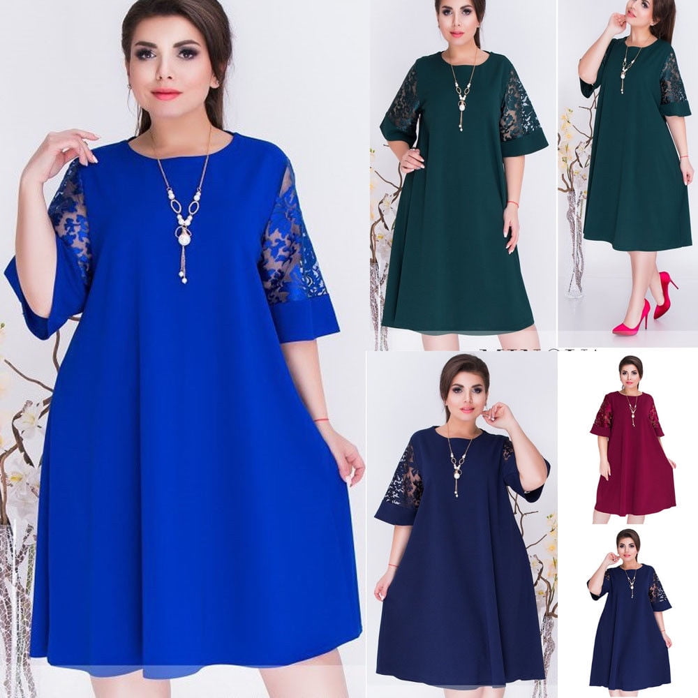 loose fitting evening dresses