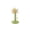 C, variant on Racifhz Vertical Cat Scratching Post and Climbing Tower for Indoor Cats Sturdy Kittens Furniture for Claw and Stretching Space Saving Floor Standing Pet Tree, B