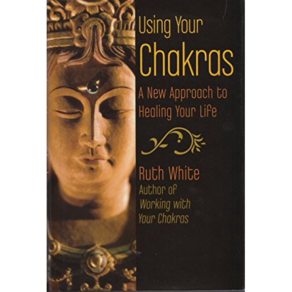 Pre-Owned Using Your Chakras: A New Approach to Healing Your Life, 9780760752180, 0760752184, Hardcover,