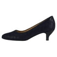 thumbnail image 2 of Trotters Kiera Navy Waves, 2 of 6