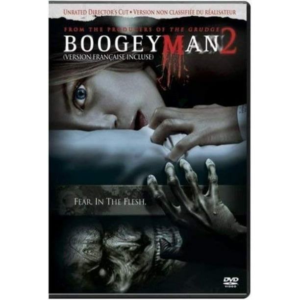 Boogeyman 2 (DVD)