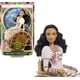 thumbnail image 1 of Mattel Universal Wicked Nessarose Fashion Doll & Accessories, Including Wheelchair, with Brown Curly Hair, Possibility & Removable Ballroom Look, 1 of 5