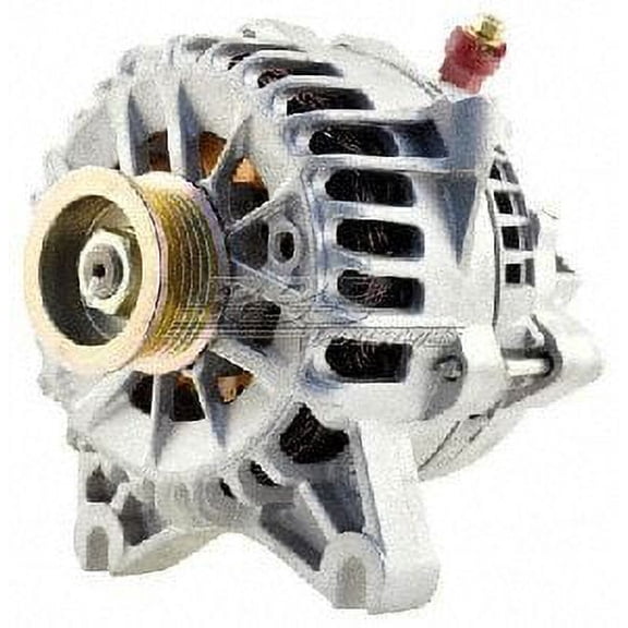 Alternator BBB Industries 7795 Reman Fits select: 1997-2002 MERCURY GRAND MARQUIS, 2000-2002 FORD CROWN VICTORIA