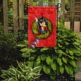 thumbnail image 2 of Carolines Treasures SS4184GF 11 x 15 In. Doberman Flag- Garden Size, 2 of 3