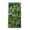 Dark Green1, variant on Artificial Green Wall Panels 20 x 39 Inch, Lush Faux Plant Hedge for Indoor Outdoor Decor and Privacy Fence, UV-Protected Foliage Panels for Garden Patio, Home Decorative Objects