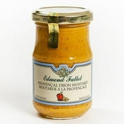 Edmond Fallot Provencal Dijon Mustard (7.4 ounce)