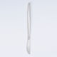 thumbnail image 1 of Xiao Hua 4 cuchillos de acero inoxidable para mesa, para casa, restaurante, hotel, color plateado, 1 of 5