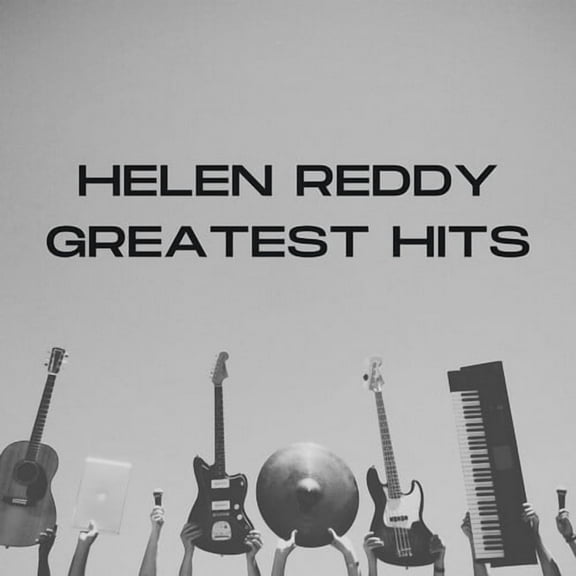 Helen Reddy - Helen Reddy's Greatest Hits - Music & Performance - CD