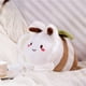 thumbnail image 3 of 12 pulgadas de juguete de peluche almohada, suave abrazo almohadas muñeca para niños fiesta de cumpleaños de San Valentín, 3 of 7