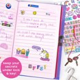 thumbnail image 2 of Just My Style Journal Lumineux, 2 of 7