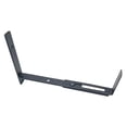 thumbnail image 2 of koolsoo Planter Box Bracket 8 to 12 inch Flower Box Holder for Railing Garden Window, 2 of 9