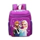 thumbnail image 2 of Niñas frozen elsa anna Snow Queen princesa Mochilas niños disney Mochila escolar Mochila transpirable Gao Jinjia LED, 2 of 2