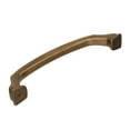 thumbnail image 5 of Amerock Bp55348 Revitalize 8" Center To Center Appliance Pull - Bronze, 5 of 7