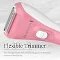 Remington WDF4821US Smooth & Silky Electric Shaver for Women, 3Blade