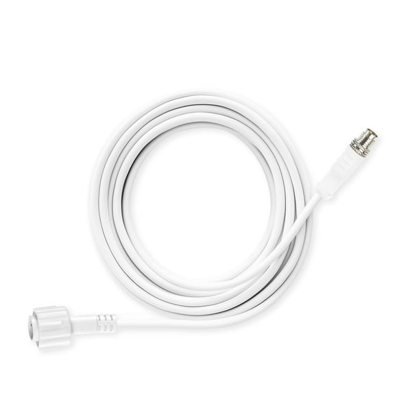 SwamCam 50ft Power Cable Compatible with SwamCam Pool Alarm Camera, 1 Count