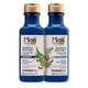 thumbnail image 1 of Maui Moisture Nourish &amp; Moisture + Coconut Milk Shampoo + Conditioner to Hydrate and Detangle Curly Hair, Lightweight Daily Moisturizing Shampoo, Vegan, Silicone &amp; Paraben-Free, 13 Fl, 1 of 14