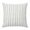 White, Sage,Green, variant on Throw Pillow Covers, Modern Bohemia Decorative Throw Pillow Covers 20x20 Inch, Spring Floral Leaves Lines Simple Rustic Square Linen Pillow Cases for Couch/Living Room/Sofa